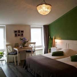 The Studio Guesthouse, hotel a Volendam