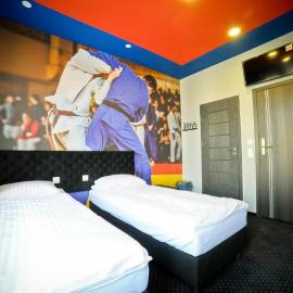 Olympic - Old Town, hotel u Gdansku