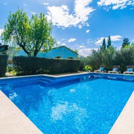 Ideal Property Mallorca - Can Flauta