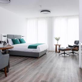 K BUSINESS, hotel i Zuchwil