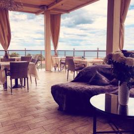 For You, Hotel in Odessa