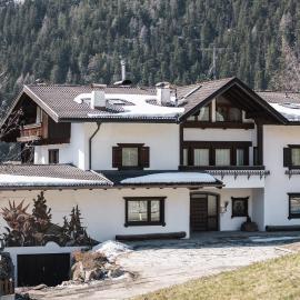Kronplatz Lodge Dolomites