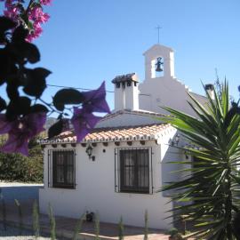 Escuela La Crujía, hotel u gradu Velez-Malaga
