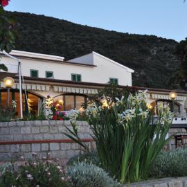 Hotel Belmare