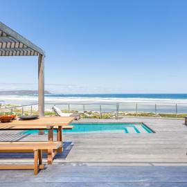 Cape Beach Villa, hotel in Noordhoek