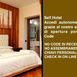 Hotel Malpensafiera, hotel di Bernate Ticino