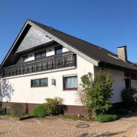 Nickel Haus, hotel a Edenkoben