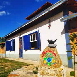 Pousada Ipoema, hotel a Ipoema