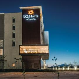 La Quinta by Wyndham San Jose Chiapa Puebla, Hotel in San José Chiapa