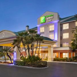 Holiday Inn Express & Suites Sarasota East by IHG, hotel sa Sarasota