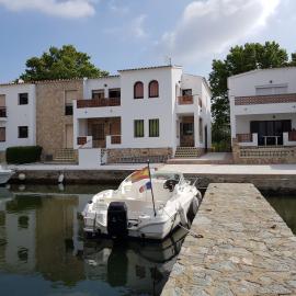 PORT LA SARDANA EmpuriaRent, hotel in Empuriabrava