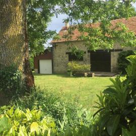 Gîte de la Grange