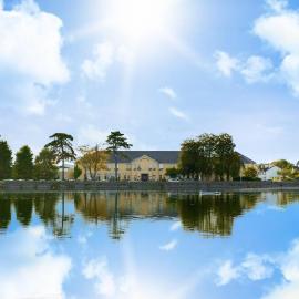 The Park Hotel Dungarvan, hotel di Dungarvan