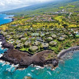 Castle Kanaloa at Kona, khách sạn ở Kailua-Kona