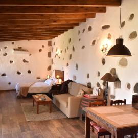 Finca Mariola - Alpendre, Hotel in San Bartolomé de Tirajana