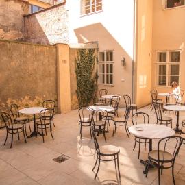Penzion U Synagogy, hotel v destinácii Jičín