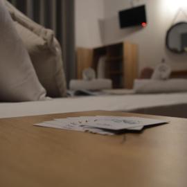 Rania Studios, хотел в Скиатос