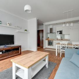 Luxury Willa Morska by Grand Apartments, Hotel in Sopot