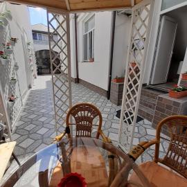 Vila Ada, hotel v Bukurešti