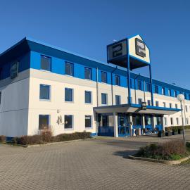 Peißen में, होटल CREO Halle Peissen