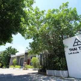 THAI THANI Loft & Life Lamphun
