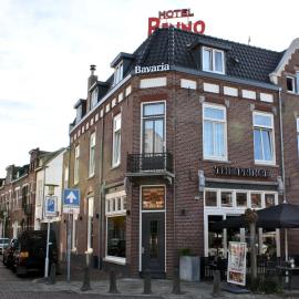 Hotel Benno, hotell sihtkohas Eindhoven