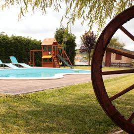 Quinta Sobral Prestige - Rustic House