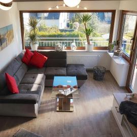 Ferienwohnung Himmelreich
