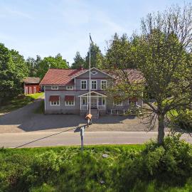 Asa Vandrarhem, hotel a Lammhult