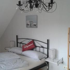 Privates Doppelzimmer im Schwarzwald