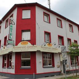 Hotel Hubbert, Hotel in Castrop-Rauxel