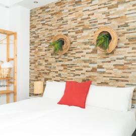 Picnic Dreams Boutique Hostel, хотел в Малага