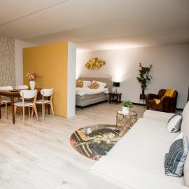 appartement - sauna - natuur - Utrecht, hotel u gradu 'Soest'