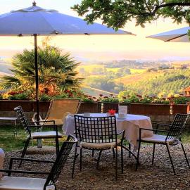 Siena में, होटल Hotel Santa Caterina