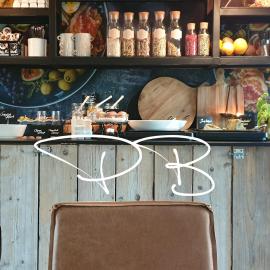 Pension Bakema Ameland, khách sạn ở Nes