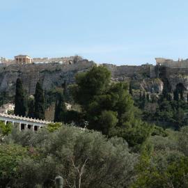 Beautiful City Suites, Hotel in Athen