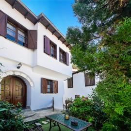 Villa Nina, Hotel in Panagia