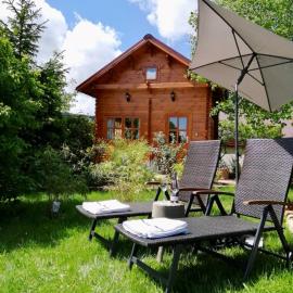 Ferienhaus Kleine Pfalz, hotel Ranschbach városában
