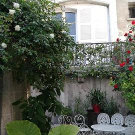 la Forge du Roy, hotel in Blois
