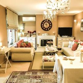 Luxury Family Villa Meteora, hotel in Kalabaka
