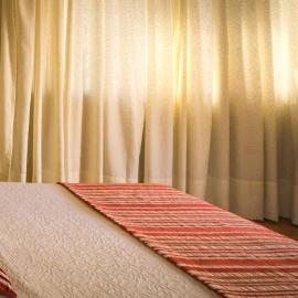 Alessandria Apart - Coronel Pereira, hotel in Santiago