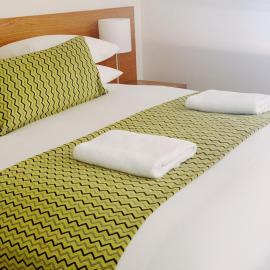 Red Earth Motel, hotel din Broken Hill