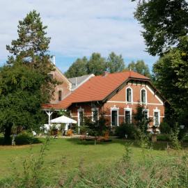 Johannes Hof, hotel u gradu 'Bunde'