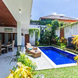 MasBro ART Villas