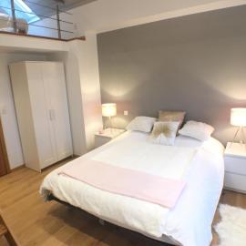 B&B Pegasus II - Chambre familiale de luxe avec sauna privatif et coin repas, hotel in Vielsalm