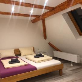 Dionysos Traube, hotel en Rottweil