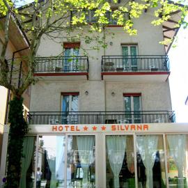 HOTEL SILVANA