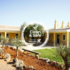 Quinta do Mocho Turismo Rural, hotel in Estói