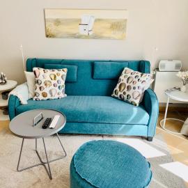 Sellminchen Sylt, hotel Westerlandban