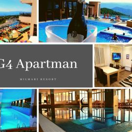 G4 Apartment Milmari